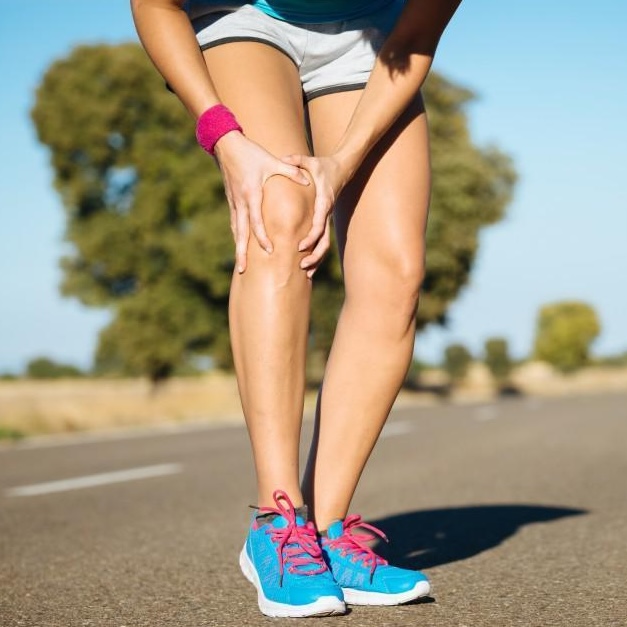 Running Injuries Playbook