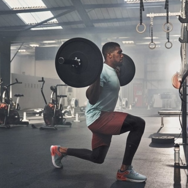 Strength Training for Runners