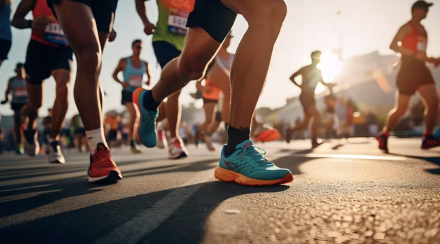 12 Tips for New Marathoners